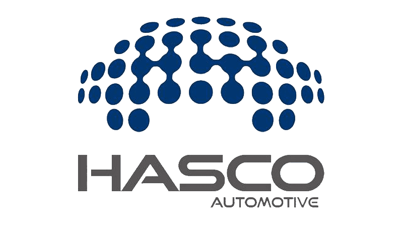 HASCO Huayu Automotive